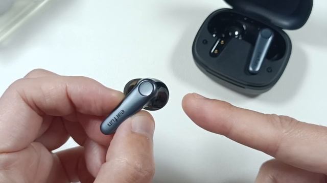 【コスパ最強】Earfun Air Pro 3 ほぼ全部入り！1万円以下完全ワイヤレスイヤホンはここまでキタ！ смотреть онлайн