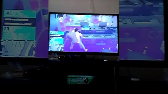 GTA5 online glitch- How to get inside the DJ booth смотреть онлайн