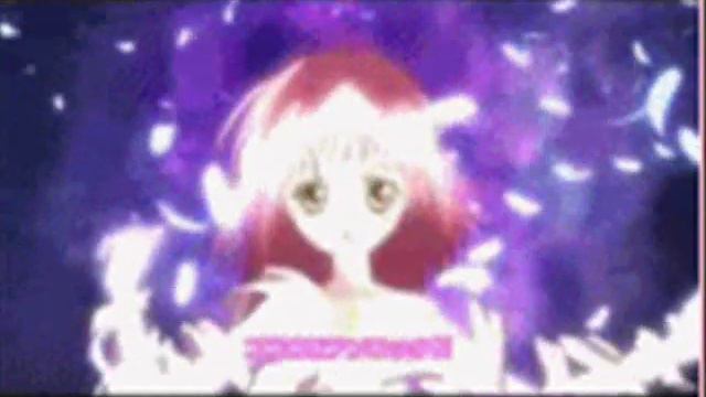 Anime - Angels - Within Temptation смотреть онлайн