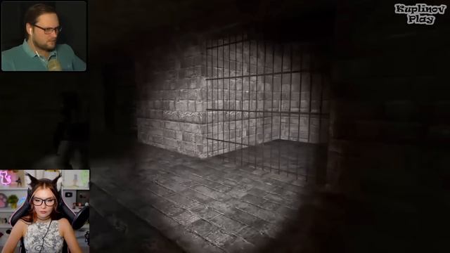 КУПЛИНОВ - ТЫ БУДЕШЬ СМЕЯТЬСЯ ДО СЛЁЗ ► Garry's Mod #33 Реакция смотреть онлайн