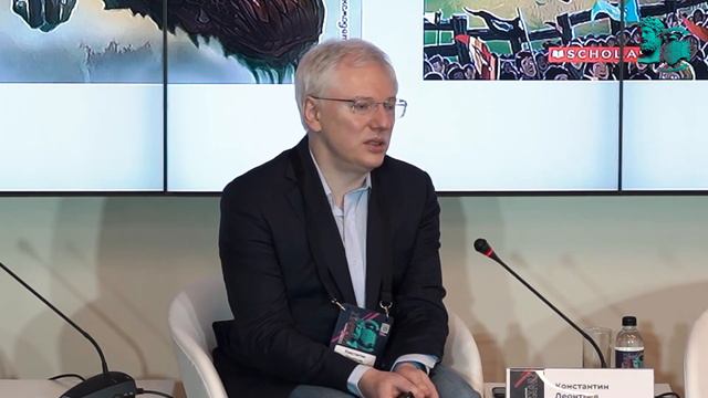 DD 2022 07.02 10.15 Параллельное творчество: миф, попрание догм или реальность в цифровом мире? смотреть онлайн