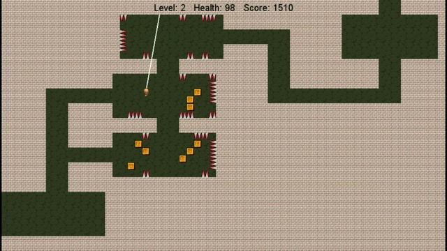 Gameplay of Oh God Why смотреть онлайн