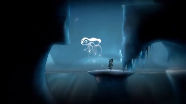 Never Alone Прохождение с коментариями и секретами часть 2. смотреть онлайн