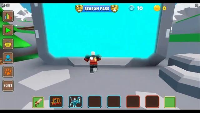 ALL NEW SECRET *OP* CODES! ? Roblox World Defenders Tower Defence Codes ? смотреть онлайн