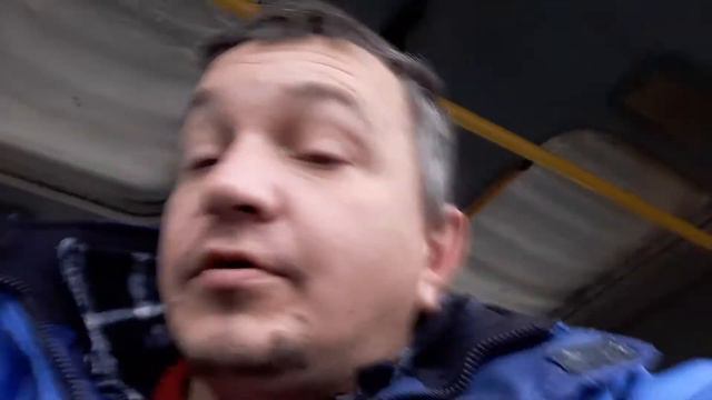 Семеро одного не ждут, пожилой мужчина съехал в кувет! 65й день вахты! смотреть онлайн