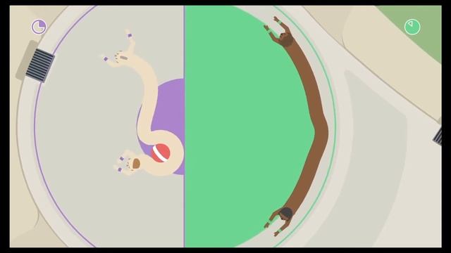 Nail Biter Trophy - Push Me Pull You смотреть онлайн