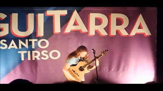 Mike Dawes - XXII festival Internacional de Guitarra de Santo Tirso смотреть онлайн