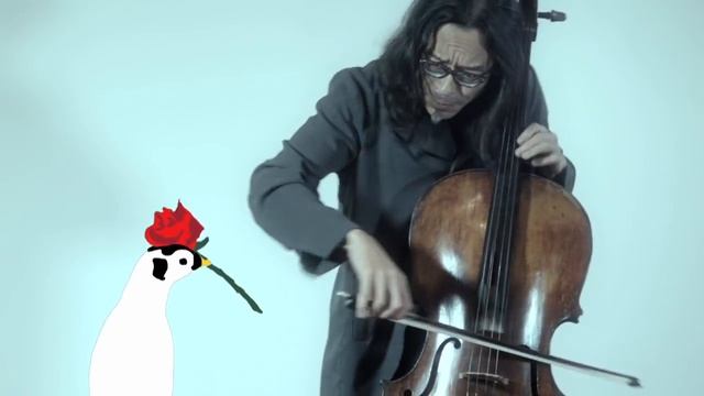 And Tango Makes Four (Astor Piazzolla's Libertango) смотреть онлайн