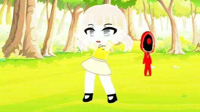 Танец куклы~(Gacha club) смотреть онлайн