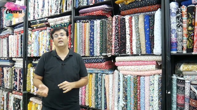 What Is Rayon Fabric and How It Is Better Than Cotton | In Hindi смотреть онлайн