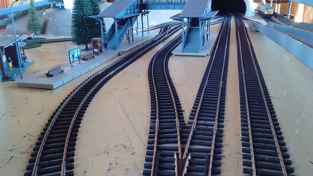 Железная дорога PIKO