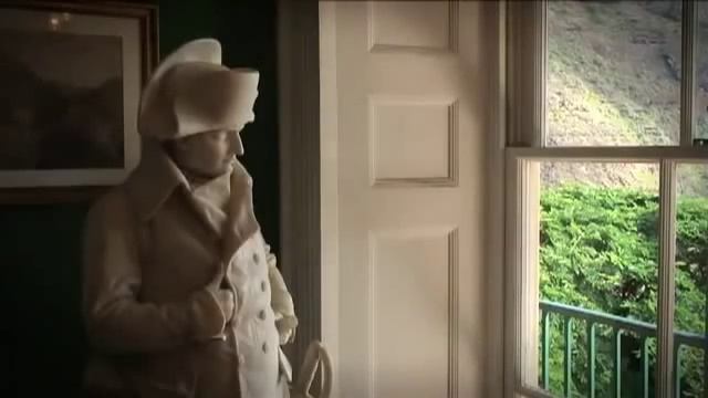 Остров Святая Елена. дом музей Наполеона. смотреть онлайн