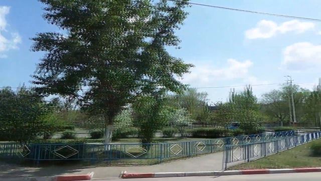 Лисаковск - белый город в золотой степи смотреть онлайн