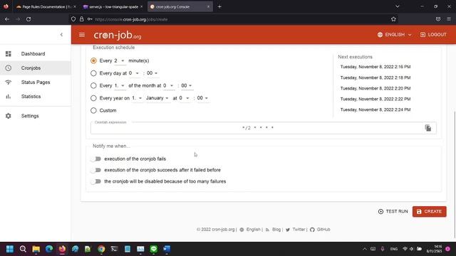 Glitch | วิธีทำ Server online ตลอดเวลา (Free) смотреть онлайн