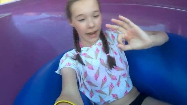 АНАПА 2018 / 3 часть// SofiaKo смотреть онлайн