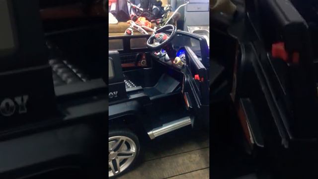 Электромобиль смотреть онлайн