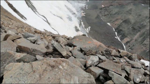 Поход Орой - Шавла - Нижний Шавлинский перевал - Маашей - Чуя. Часть 3/4 Аккемские лоси, июль 2021 смотреть онлайн