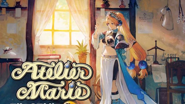 マリーの誓い ～for マリー Remake смотреть онлайн