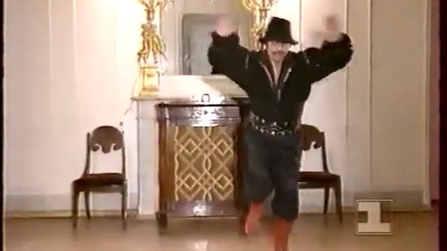 Януш Казибеев смотреть онлайн