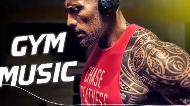 Лучшая музыка для тренировок ? Музыка для мотивации в тренажерном зале ? Микс для тренировок смотреть онлайн