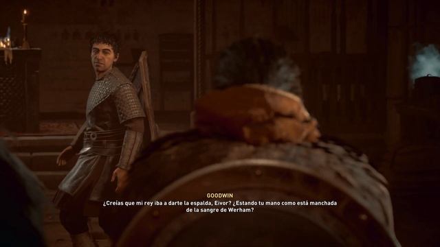 Assassin's Creed Valhalla | En Español | Capítulo 108 #AssassinsCreedValhalla смотреть онлайн