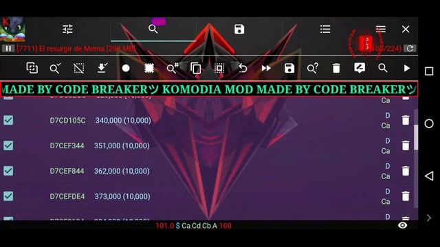 rise of dragon el resurgir de mema hack Hierro смотреть онлайн