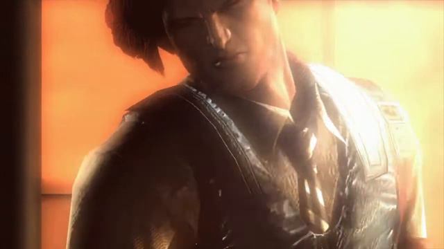 The Terragrigia Panic [FULL EVENT] - Resident Evil смотреть онлайн