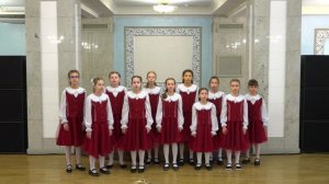 Весенний будильник