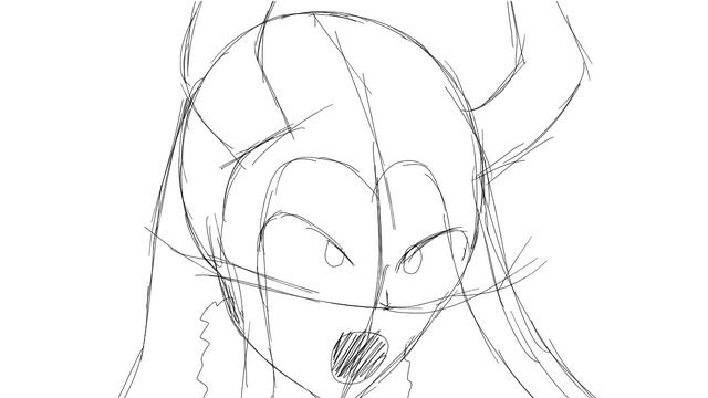 You callin’ me a liar? | Spider-Man / My Hero Academia Crossover Animation (Rough Sketch) смотреть онлайн