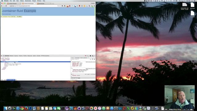 Intro to Bootstrap смотреть онлайн