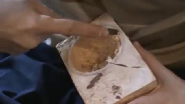 Кукса из капа смотреть онлайн