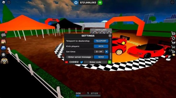 ЧТО Я ТВОРЮ??!! МЫ СОБРАЛИ ВСЕ ФЕРАРРИ! ПОЛНАЯ КОЛЛЕКЦИЯ! | Car Dealership Tycoon