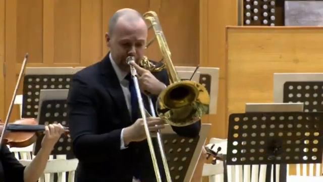 Vivaldi - “Griselda” - “Agitata da due venti” смотреть онлайн