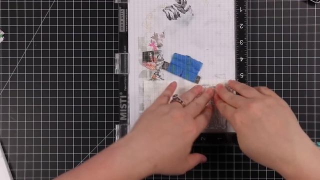 SSS September 2022 Card Kit Unboxing + 2 Cards! смотреть онлайн