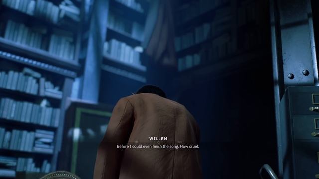 Vampire_ The Masquerade - Bloodlines 2 - Gameplay Trailer смотреть онлайн
