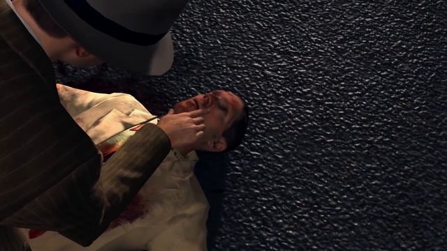 Super Best Friends Play L.A. Noire - The Compilation || Part 01 смотреть онлайн