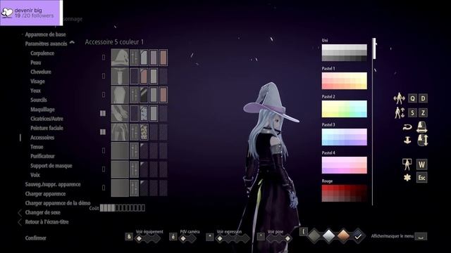 Code Vein | 4K60 MAX SETTINGS | RTX 3080 | i7 9700K #1 смотреть онлайн