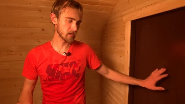 БОЛЬШАЯ БАНЯ 4 НА 6 МЕТРА. КВАДРО ОВАЛ ОТ BOCHKY. КОМПАКТНАЯ, НО ВМЕСТИТЕЛЬНАЯ смотреть онлайн