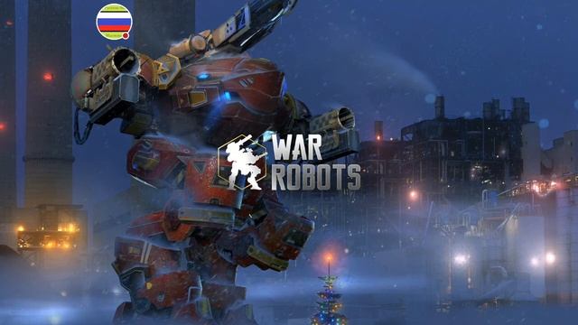 War Robots - Как добавить другой игровой аккаунт War Robots? смотреть онлайн