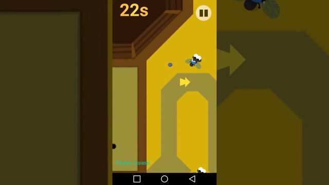 How To Play Golf Fruit Game Google Doodle Rio 2016 Olympics смотреть онлайн