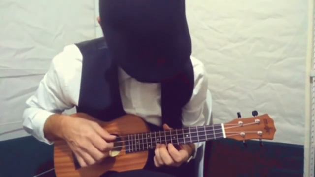 SevenAngel Ukulele смотреть онлайн