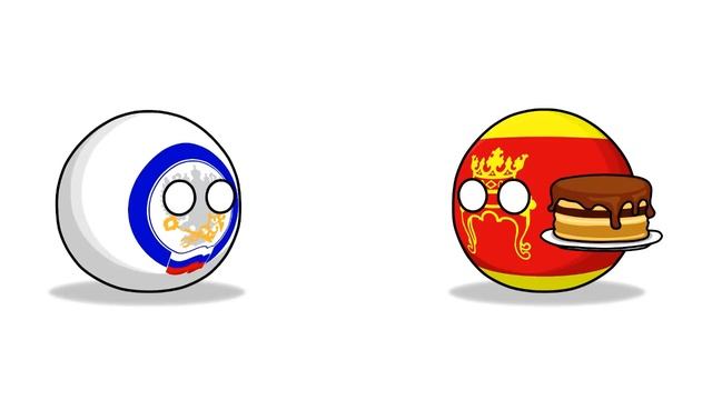 Countryballs | Избранное