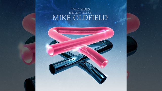 Mike Oldfield - To France