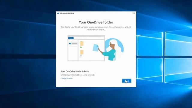 Microsoft 365: How To Install OneDrive смотреть онлайн