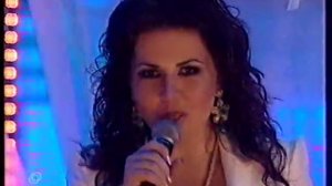 Иванна и Авраам Руссо "Через любовь"