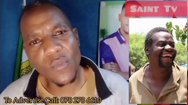 Pastor Robert Gumbura Is Nomore | RIP смотреть онлайн