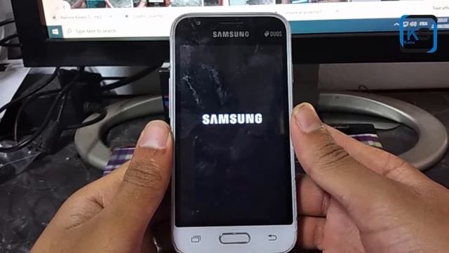 Samsung GALAXY J1 Mini Prime Hard Reset Remove Password طريقة عمل فورمات و ضبط المصنع لهواتف سامسون