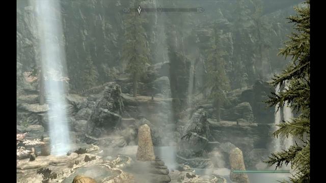 Fanatiker16 - Skyrim Screenshots 1 смотреть онлайн