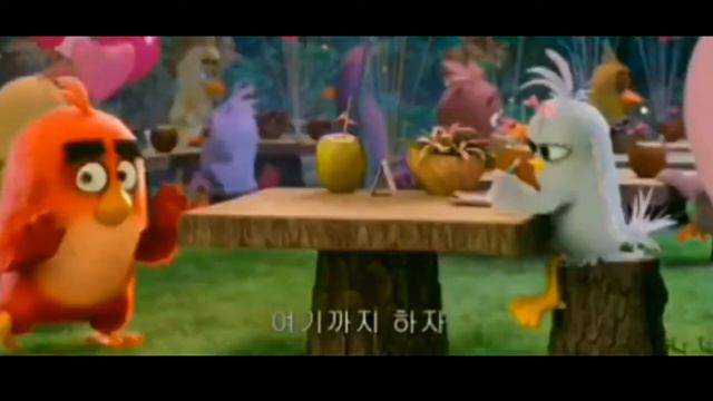 The Angry Birds Movie 2 Redilver Idols Only Images смотреть онлайн