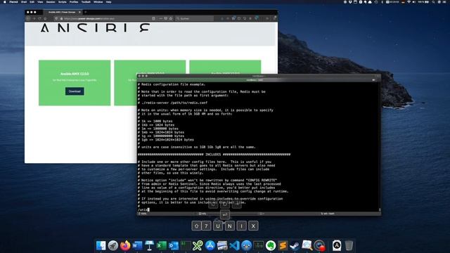 Installing Ansible AWX on IBM Power / OpenPower смотреть онлайн